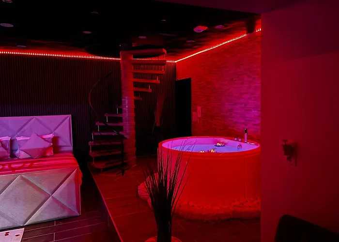 Spa Bolingo