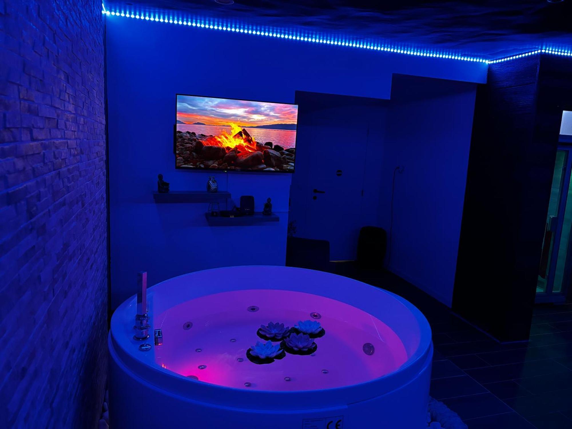 Bolingo Hotel do amor
